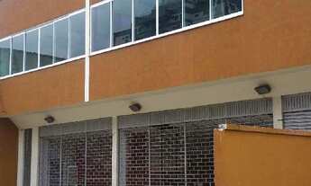 Imagem 4: Prédio, 2280 m² - venda por R$ 7.500.000,00 ou aluguel por R$ 45.000,00/mês - Méier - Rio