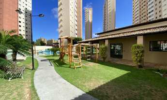 Imagem 7: Apartamento para venda tem 56 metros quadrados com 2 quartos sendo 1 suíte, sun golden pon