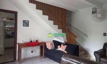 Imagem 3: Sobrado com 3 dormitórios à venda, 188 m² por R$ 630.000,00 - Vila Augusta - Guarulhos/SP