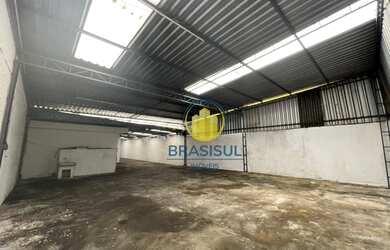 Imagem 7: Galpão para alugar, 500 m² por R$ 10.000,00 - Socorro - São Paulo/SP