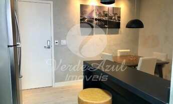 Imagem 5: Apartamento - Centro - Campinas