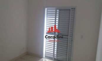 Imagem 7: Apartamento com 2 dormitórios à venda, 57 m² por R$ 230.000,00 - Parque Nova Carioba - Ame