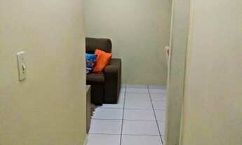 Imagem 5: Apartamento com 1 dormitório à venda, 48 m² por R$ 125.000,00 - Centenário da Emancipação