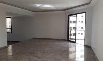 Imagem 4: Apartamento com 4 dormitórios, 346 m² - venda por R$ 1.800.000,00 ou aluguel por R$ 6.800