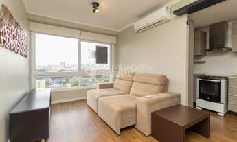 Imagem: PORTO ALEGRE - Apartamento Padrão - Santana