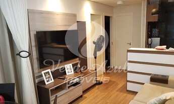 Imagem 2: Apartamento - Jardim Amazonas - Campinas