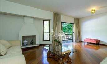 Imagem 7: Apartamento à venda, 217 m² por R$ 1.750.000,00 - Moema - São Paulo/SP