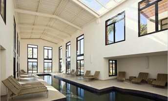 Imagem 6: Terreno lindo de 460 m² à venda Residencial Itahyê, Tamboré