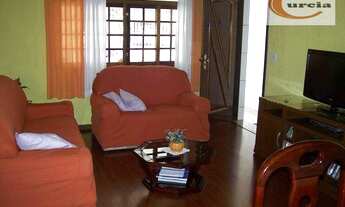 Imagem 2: Casa com 3 dormitórios à venda, 150 m² por R$ 1.050.000,00 - Saúde - São Paulo/SP