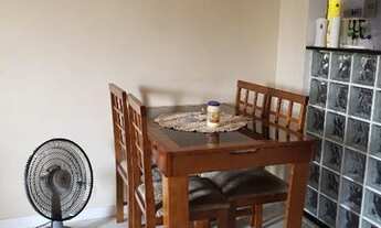 Imagem 6: Apartamento com 3 dormitórios à venda, 60 m² por R$ 270.000 - Colônia (Zona Leste) - São P