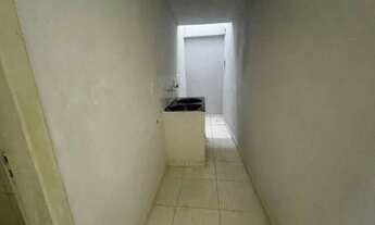 Imagem 7: Casa para aluguel tem 50 metros quadrados com 2 quartos em Serra Dourada III - Serra - ES