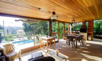 Imagem: Charmoso sítio