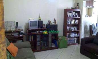 Imagem 3: Sobrado com 2 dormitórios à venda, 85 m² por R$ 450.000,00 - Jardim Santa Emilia - Guarulh