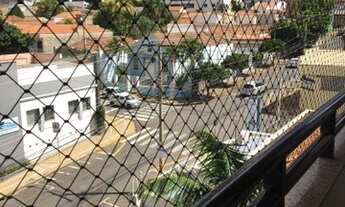 Imagem 6: Apartamento, 169 m² - venda por R$ 950.000,00 ou aluguel por R$ 2.000,00/mês - Centro - Pi