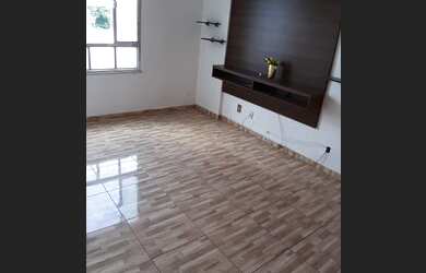 Imagem 6: Apartamento para venda com 60 metros quadrados com 2 quartos em Santa Cruz - Rio de Janeir