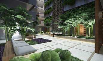 Imagem 2: GARDEN NO DUETS MERCÊS - MORE COM A LIBERDADE DE UMA CASA E A SEGURANÇA DE UM APARTAMENTO