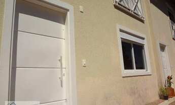 Imagem 2: Sobrado Condomínio - Mirandópolis - Saúde