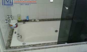 Imagem 3: Apartamento com 3 dormitórios à venda, 135 m² por R$ 1.250.000,00 - Bosque da Saúde - São