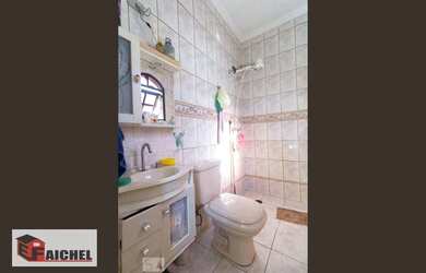 Imagem 7: Sobrado com 4 dormitórios à venda, 264 m² por R$ 1.680.000 - Vila Carrão - São Paulo/SP