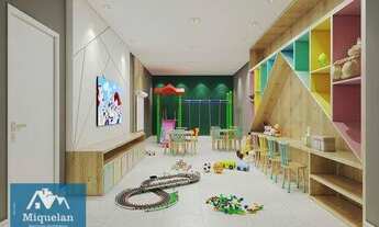 Imagem 5: Apartamento à venda, 43 m² por R$ 255.900,00 - Vila Gustavo - São Paulo/SP