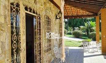 Imagem 5: Sítio à venda, 52000 m² por R$ 7.000.000,00 - Condomínio Farm - Porto Feliz/SP