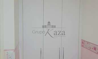 Imagem 7: Casa Condomínio - Jacareí - Bosque das Figueiras - Parque Santo Antônio