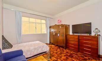 Imagem 3: Apartamento para venda com 3 quartos em Centro - Curitiba - PR