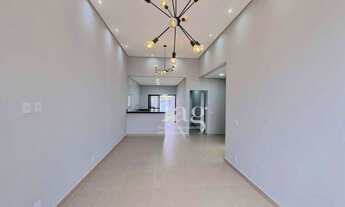 Imagem: Casa com 3 dormitórios à venda, 110 m²