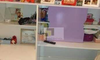 Imagem 4: Apartamento com 3 dormitórios à venda, 85 m² por R$ 485.000,00 - Jaguaré - São Paulo/SP