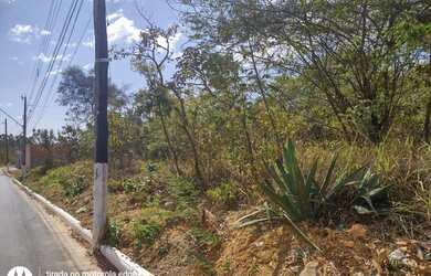 Imagem 6: Lotes comercias e residenciais em bairro pronto para construir na cidade de Lagoa Santa