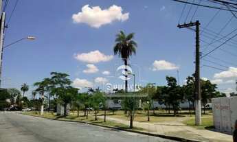 Imagem 5: Terreno à venda, 614 m² por R$ 1.300.000,00 - Vila Homero Thon - Santo André/SP