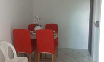 Imagem 2: Apartamento para aluguel possui 60 metros quadrados com 2 quartos