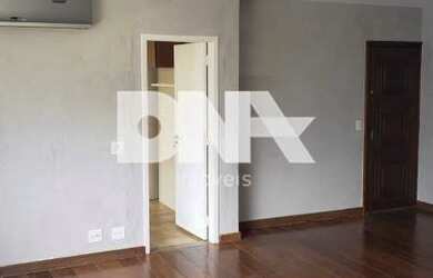 Imagem 2: Rio de Janeiro - Apartamento Padrão - Leblon