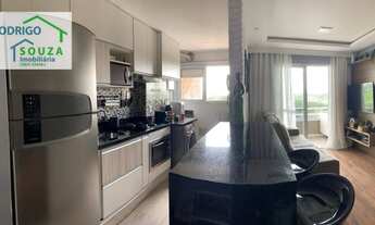 Imagem 4: Apartamento à venda, 56 m² por R$ 320.000,00 - Jardim Maria Helena - Barueri/SP