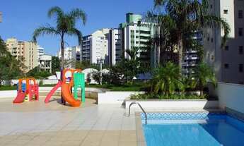 Imagem 3: Apartamento para venda tem 121 metros quadrados com 3 quartos em Agronômica - Florianópoli