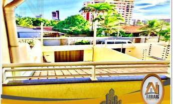 Imagem 3: Casa com 3 dormitórios à venda, 145 m² por R$ 420.000,00 - Vicente Pinzon - Fortaleza/CE