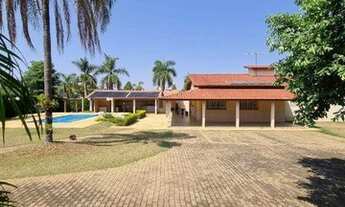 Imagem 3: Chácara com 4 dormitórios à venda, 5000 m² por R$ 990.000 - Vila Hípica - Franca/SP