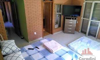 Imagem 7: Casa com 3 dormitórios à venda, 305 m² por R$ 600.000,00 - Centro - Águas de Lindóia/SP