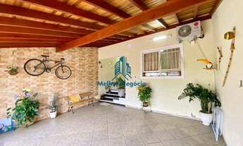 Imagem 2: Casa à venda em Sumaré - Aceita financiamento