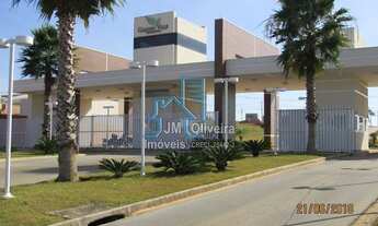 Imagem: Terreno a venda Condomínio Golden Ville