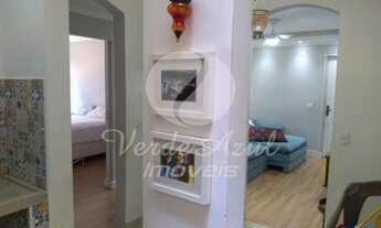 Imagem 3: Apartamento - Jardim Miranda - Campinas