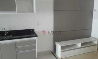 Imagem 5: Apartamento com 1 dormitório à venda, 40 m² por R$ 540.500,00 - Jardim Aquarius - São José