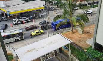 Imagem 7: Apt. Galeoes Apartamento com 2 dormitórios