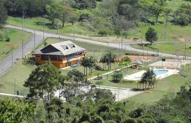 Imagem 6: Terreno Padrão em Jambeiro