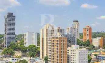 Imagem 3: Apartamento moderno, em andar alto, localizado na Chácara Santo Antônio