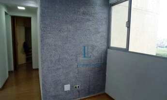 Imagem 5: Apartamento com 2 dormitórios à venda, 54 m² por R$ 225.000,00 - Bandeiras - Osasco/SP