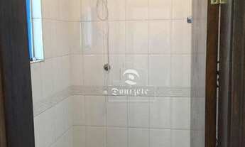 Imagem 5: Sala para alugar, 25 m² por R$ 900,00/mês - Jardim - Santo André/SP