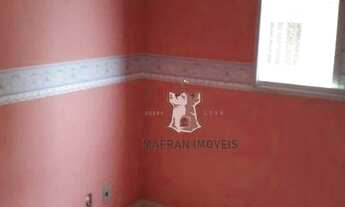 Imagem 6: Apartamento com 3 dormitórios à venda, 68 m² por R$ 240.000,00 - Jardim Luísa - São Paulo