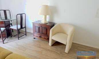 Imagem 4: Apartamento mobiliado de 2 dormitórios à venda com 63 m² no bairro Santana por R$ 300.000