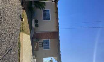 Imagem 1: Casa na fazenda velha